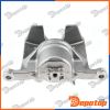 Étrier de frein avant droite pour HONDA | HZP-HD-040, 8AC355390-181